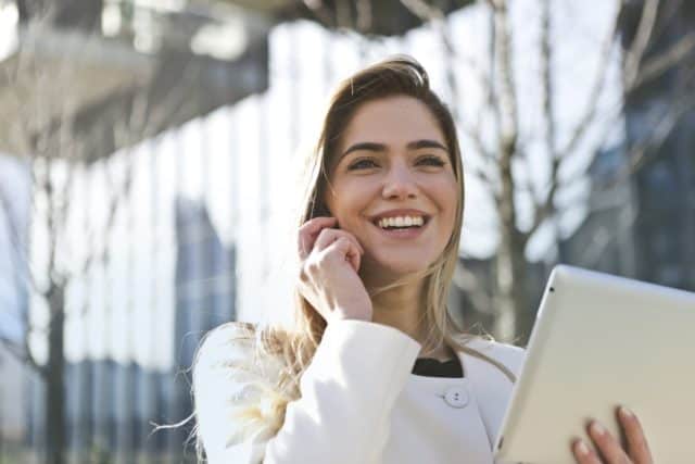 How to Find a Career That Fits Me