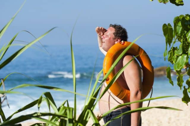 Make Sunburn Itch Relief Painless, Quick and Easy