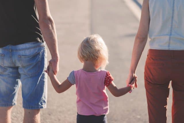 Why Bonding With Your Child Is The Most Important Thing You Can Do As a Parent
