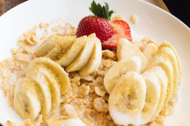 My Special K Diet Experiment and The Surprising Results