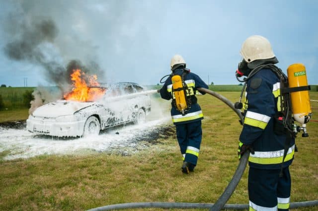 What Can Cause a Car to Overheat?