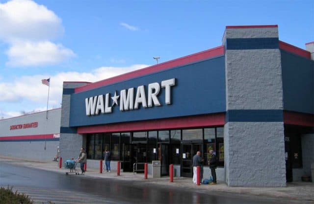 Submit a Walmart job application for a chance at joining a solid company.