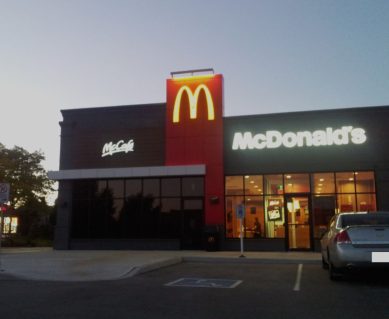 "Is Mcdonald's hiring near me?" is a question frequently asked, and here's the answer.