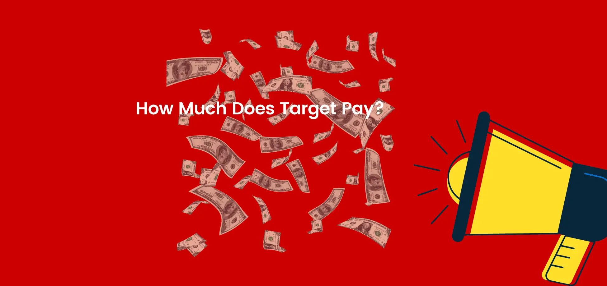 How much does target pay hourly and salaried workers? Here's the answer.