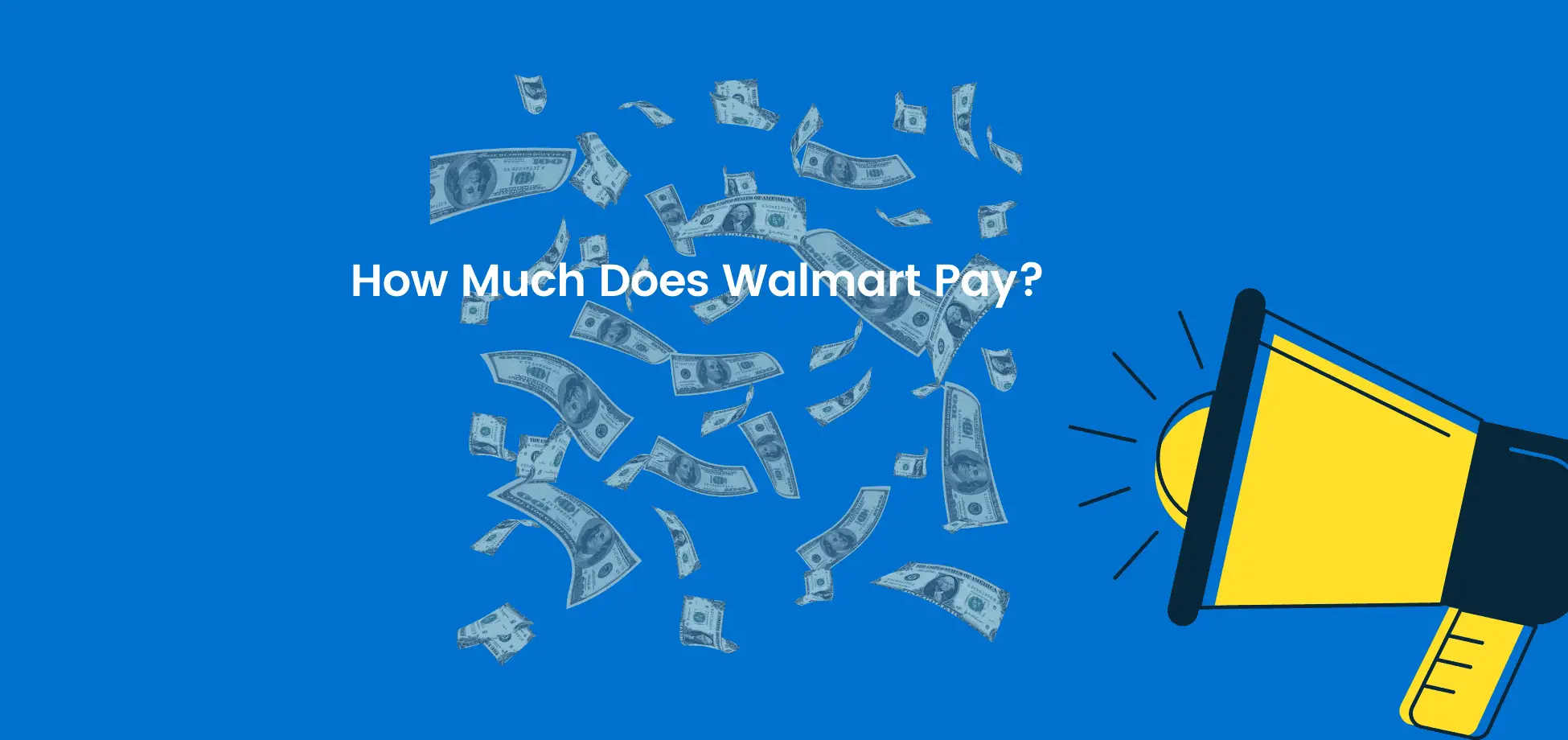 How much does Walmart pay? Currently, it pays its hourly employees a lower starting pay than Amazon, Target, and Costco.
