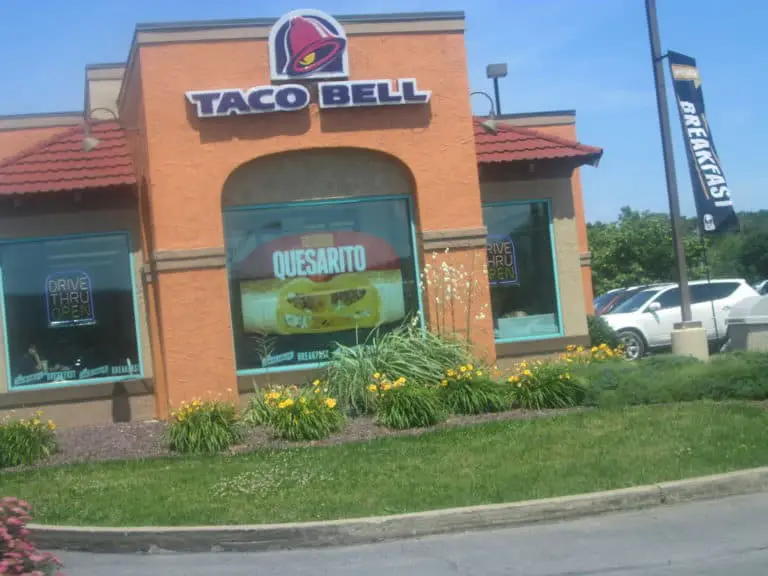 Taco Bell careers range from fast food positions to corporate jobs.
