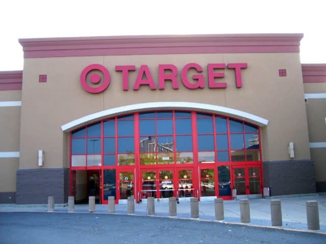 How Much Does Target Pay?