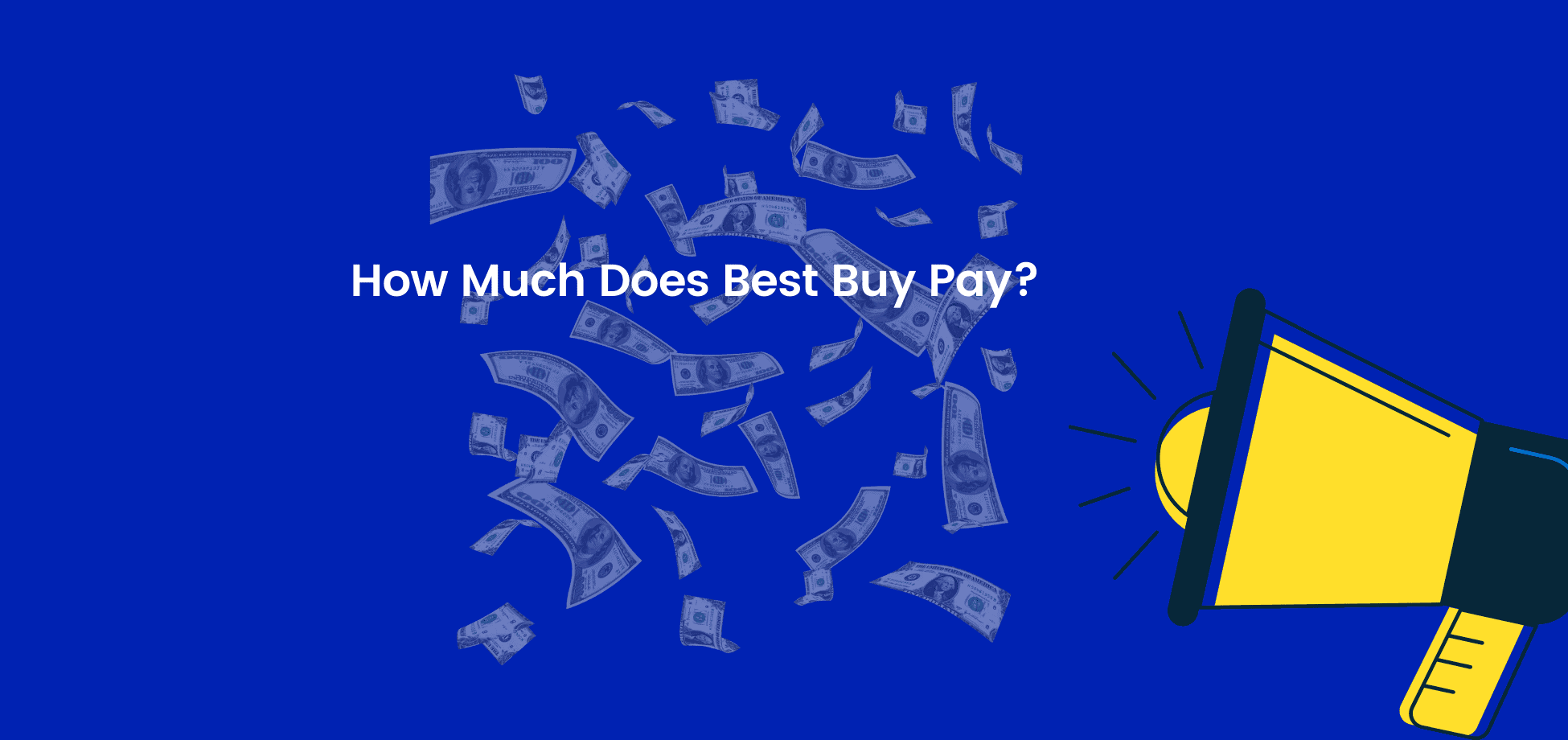 Best Buy recently gave its workers a livable starting wage.