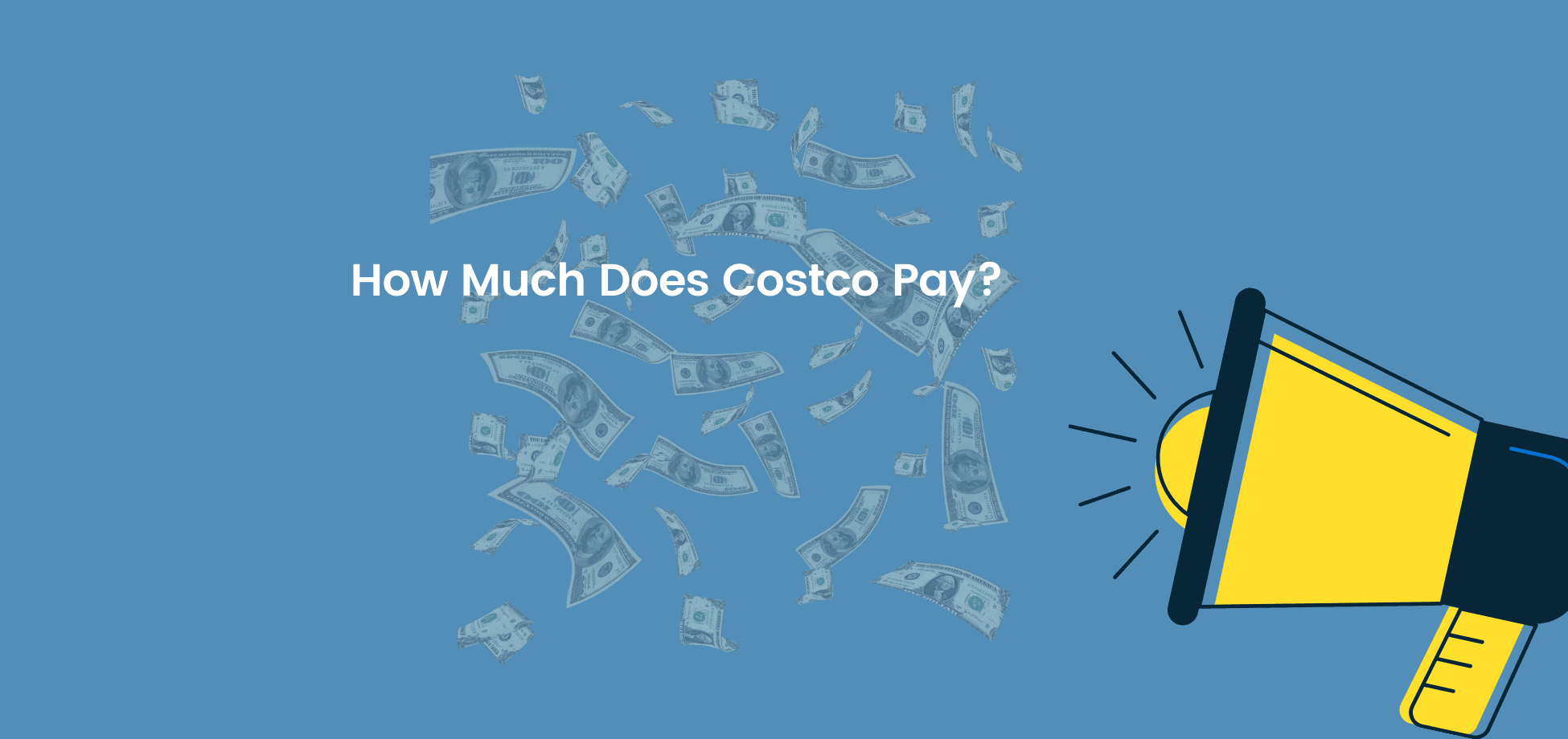 How Much Does Costco Pay Dailyworkhorse Com