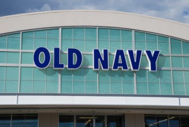Submit your Old Navy application online and watch the doors of success open for you.