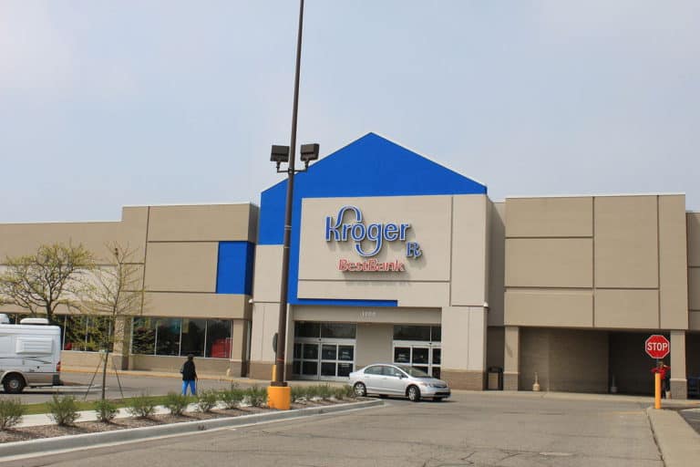 kroger jobs near me Archives
