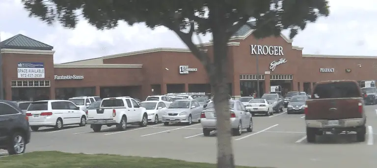 kroger part time pay Archives - DailyWorkhorse.com