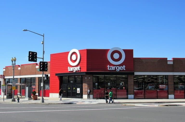 Seasonal jobs for Target are offered every year in mid-October.