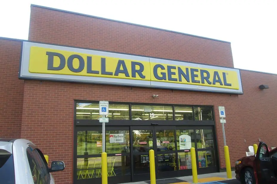 Does Dollar General Get Paid Weekly Or Biweekly - Dollar Poster how much does dollar tree pay an hour