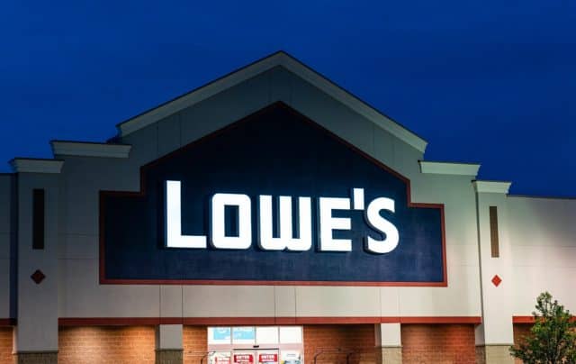 lowes