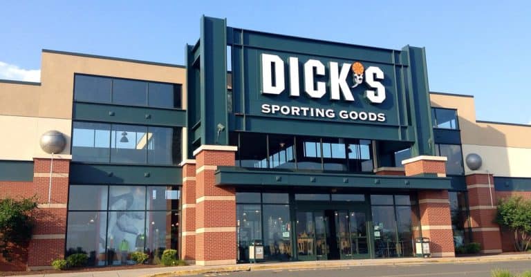 Fill out a Dick's Sporting Goods application online for jobs in stores, distribution centers, and corporate jobs.