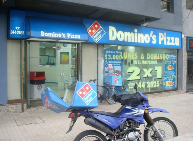 Before you submit your Domino's application online, do your best to research the type of position you want.