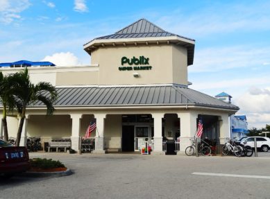 A Publix application online can open doors for you to a world of benefits and good working conditions.