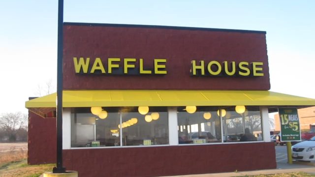 Fill out your Waffle House application online and follow up with the location you choose so you can speed up the hiring process.