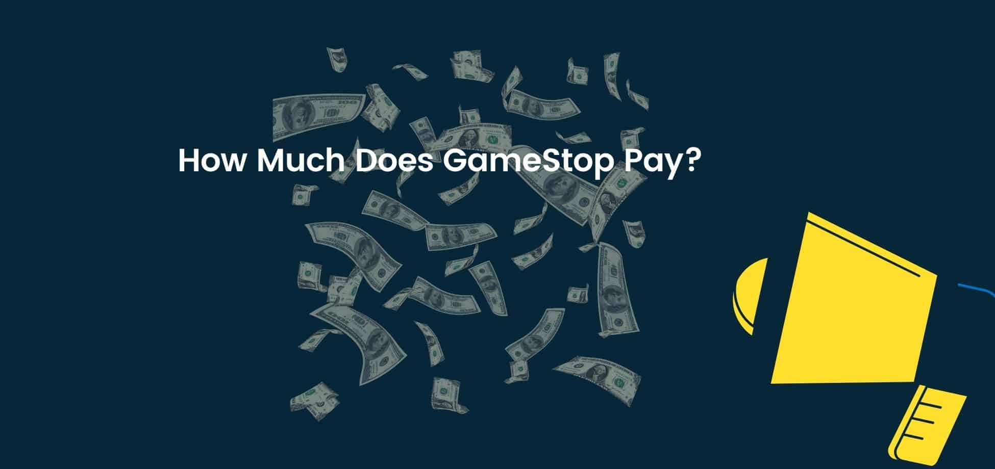 Gamestop pay is below average across the board but the company's benefits offset this fact to some degree.