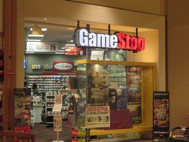 See the answer to "How much does GameStop Pay?" and use the information before you decide to apply.