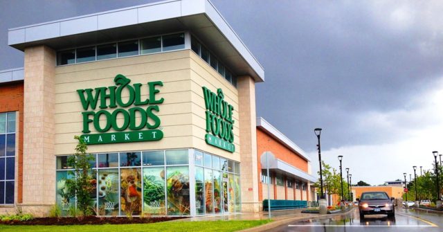 How much does Whole Foods pay its employees?