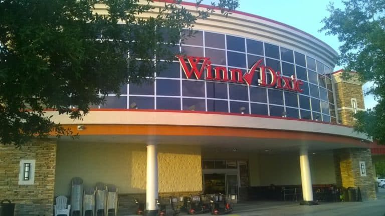 The answer to, "How much does Winn-Dixie pay?" is surprising.