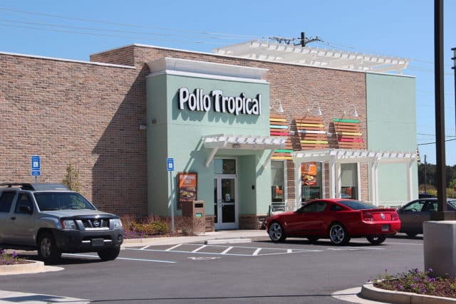 Pollo Tropical careers are fast-paced and require much energy and enthusiasm in order to impress management.
