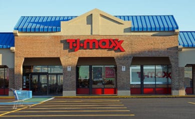 Print out a TJ Maxx application from this article and visit the store of your choice so you can apply.