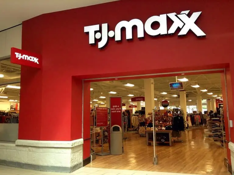 How Much Does A Tj Maxx Franchise Cost