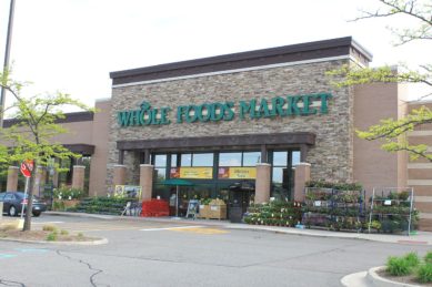 A Whole Foods application is one of the best choices when it comes to supermarket jobs.