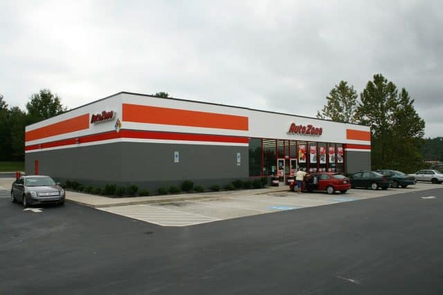 An Autozone Job application is great for people who desire management positions but an hourly worker would have to pay some serious dues to get promoted to management.