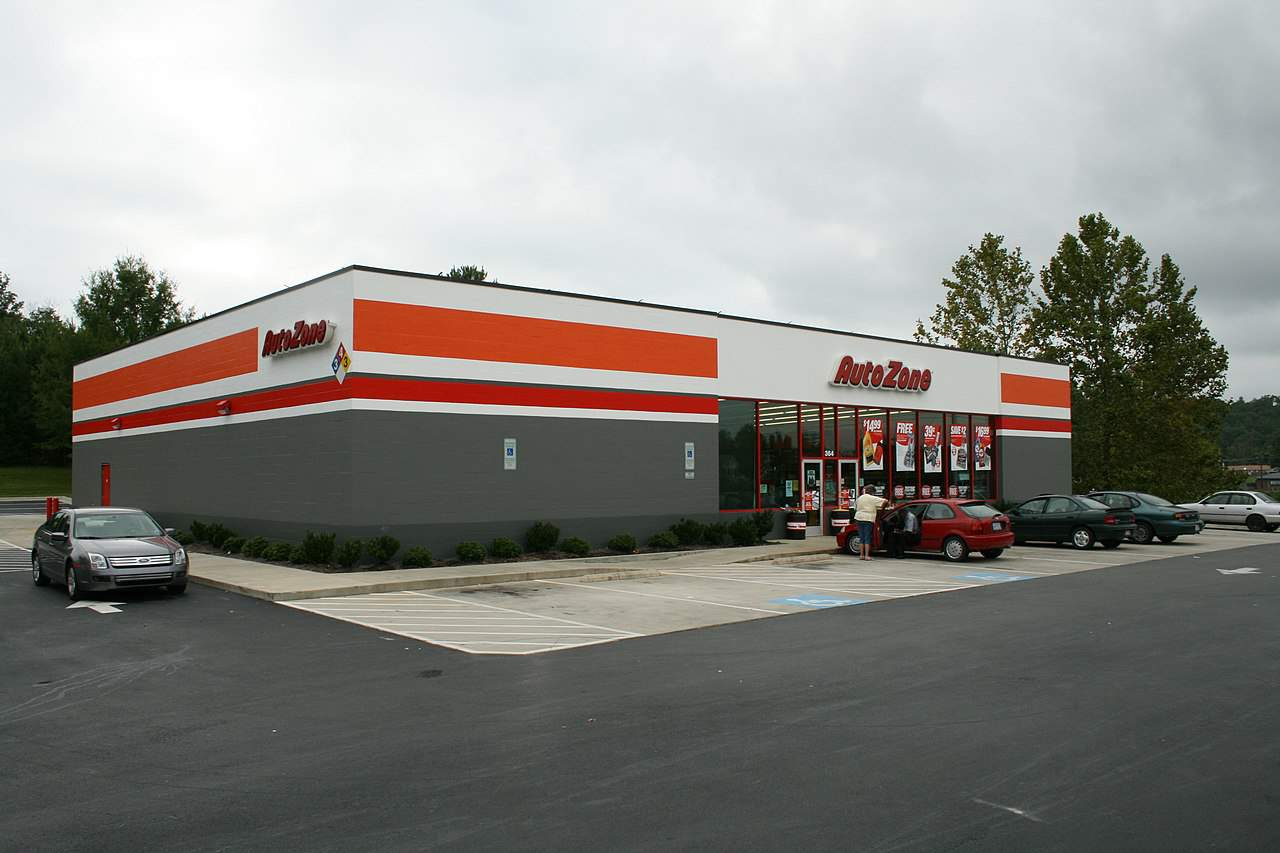 Land The AutoZone Job You've Been Dreaming Of: The Ultimate Application Strategy