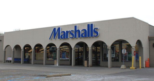 Marshalls careers begin with low-paying sales associate jobs that can lead to much higher paying positions.