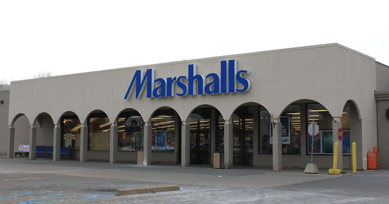Marshalls careers begin with low-paying sales associate <a href=
