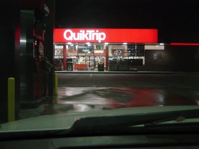 There are many QuikTrip careers in management and many entry-level workers are promoted to these positions after proving themselves worthy.