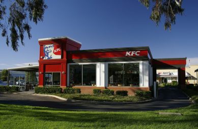 See why KFC careers are geared toward a certain segment of the population.