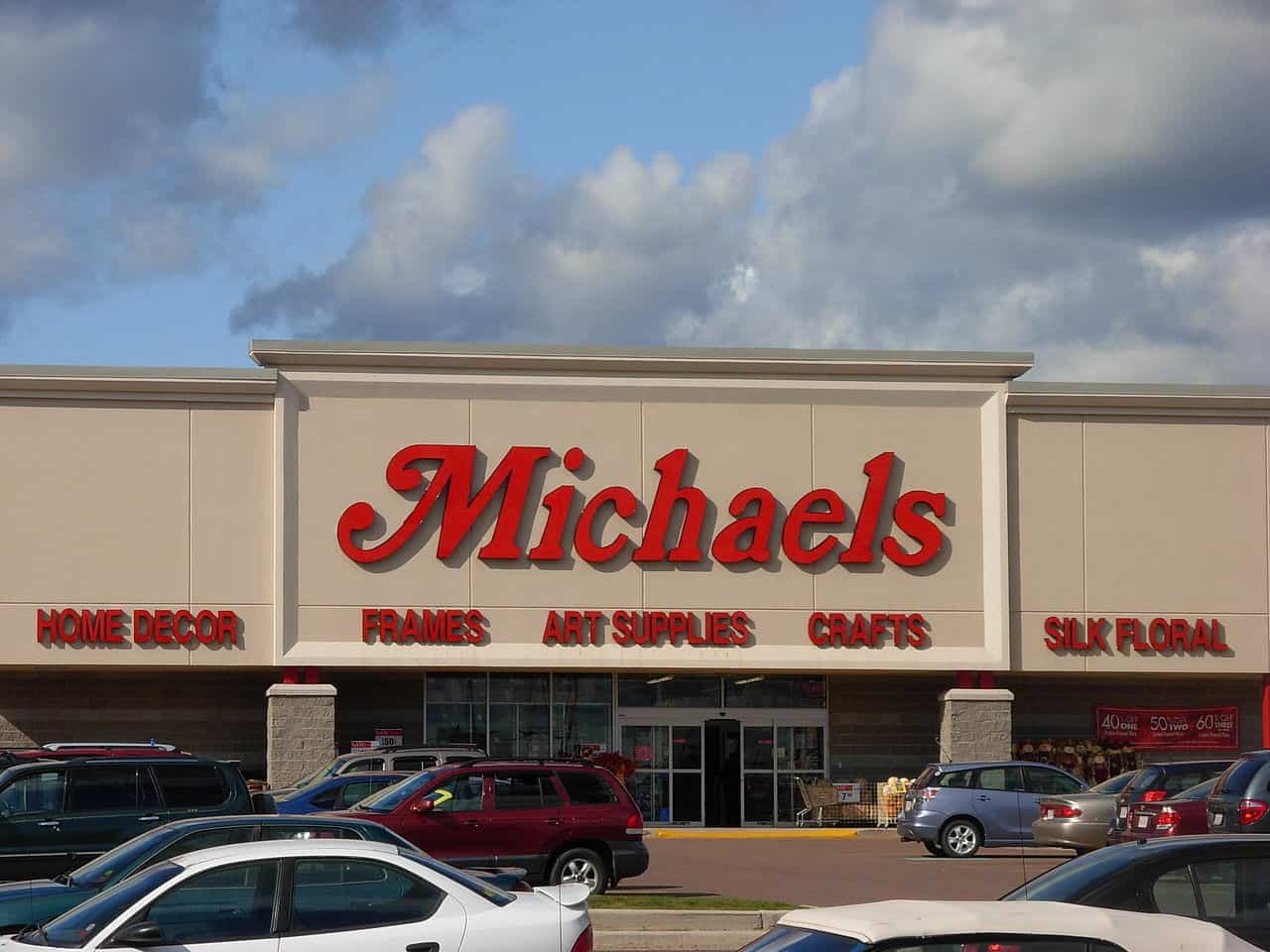Michaels Careers and Job Application Guide
