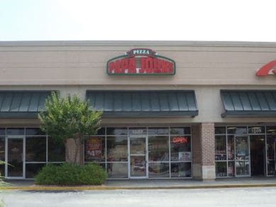 There are many Papa John's careers to choose from including store, distribution center, corporate, and truck driving jobs.