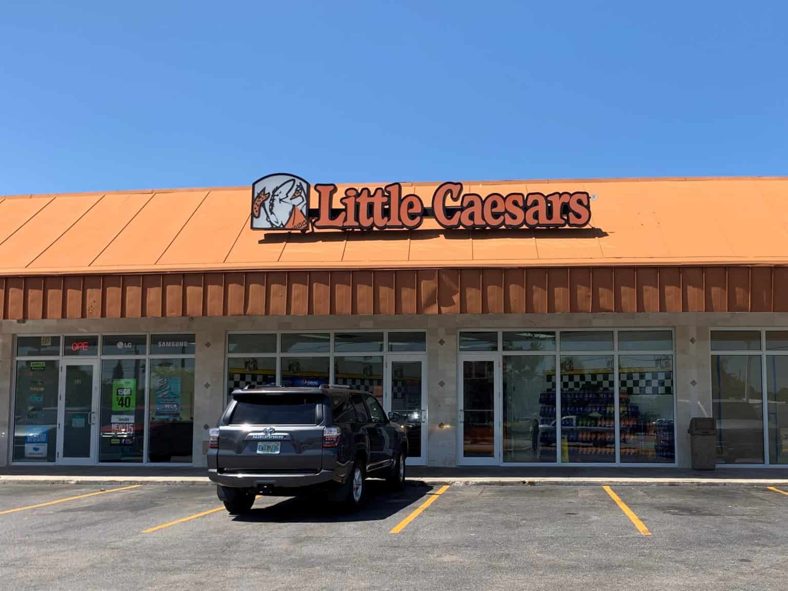 little caesars pay card Archives