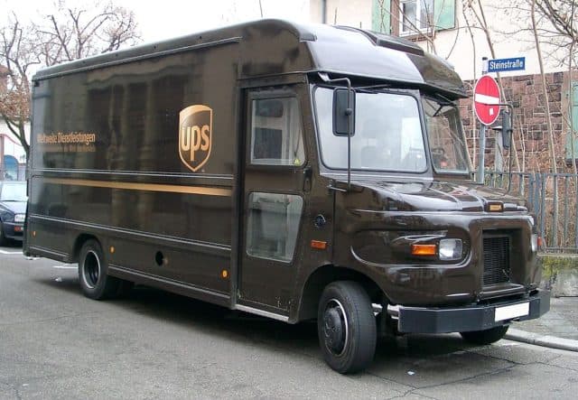 Here's how to become a UPS driver in your hometown.