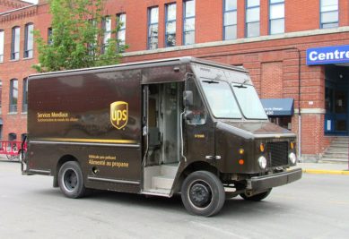 UPS careers are highly sought after due to the benefits and adequate wages and salaries.