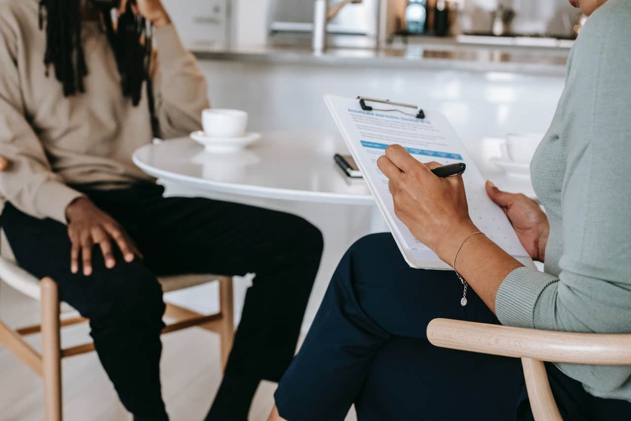 There are several stages you have to go through to get hired at Chick Fil A. Photo by Alex Green from Pexels.