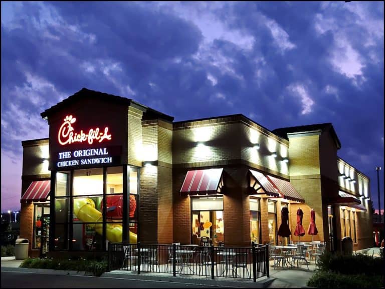 Chick Fil A Kitchen Manager Job Description Archives DailyWorkhorse