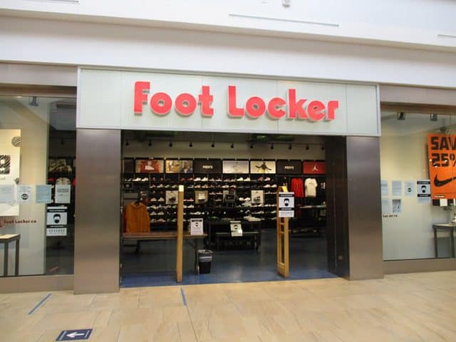 See all the Foot Locker job descriptions to help you choose the right job.