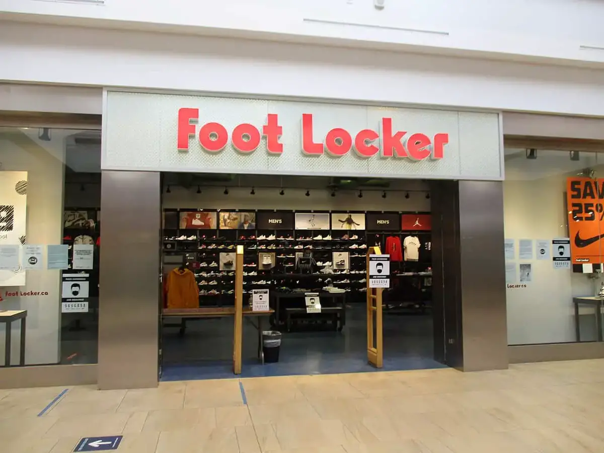 See all the Foot Locker job descriptions to help you choose the right job.