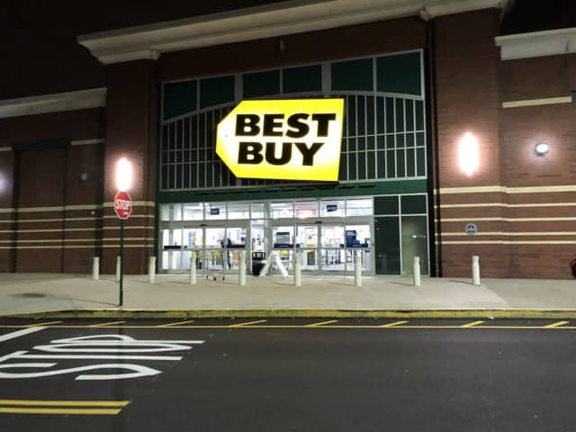 See these excellent tips on how to get a job at Best Buy.