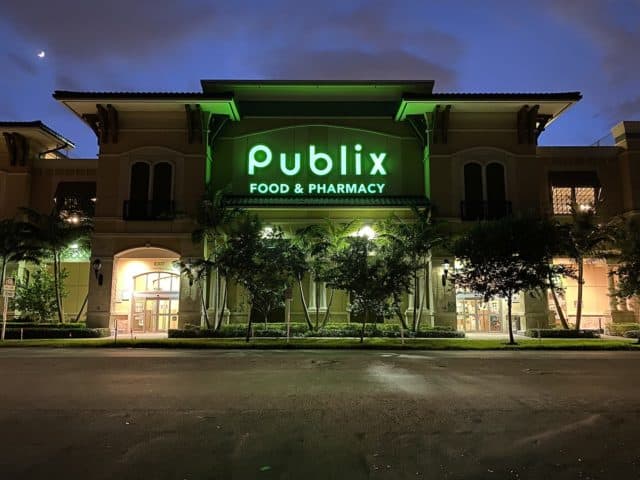 Here are great tips on how to get a job at Publix.