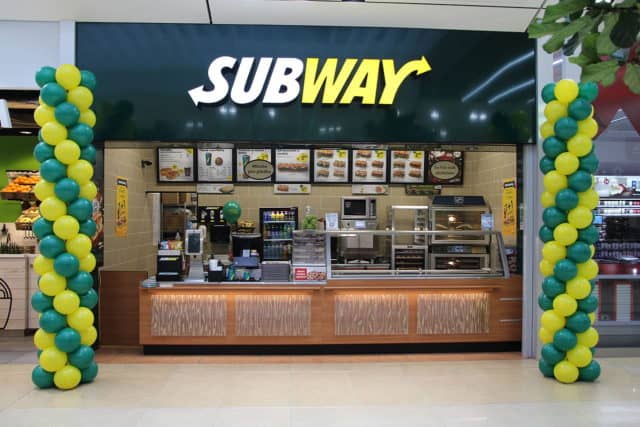See these tips on how to get a job at Subway