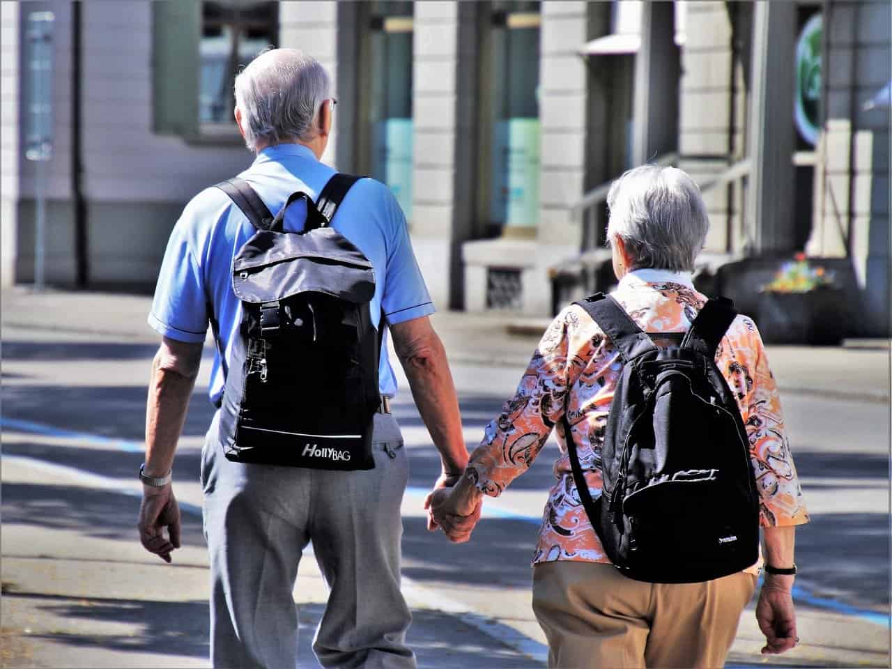 There are a variety of jobs at Publix for seniors to choose from.